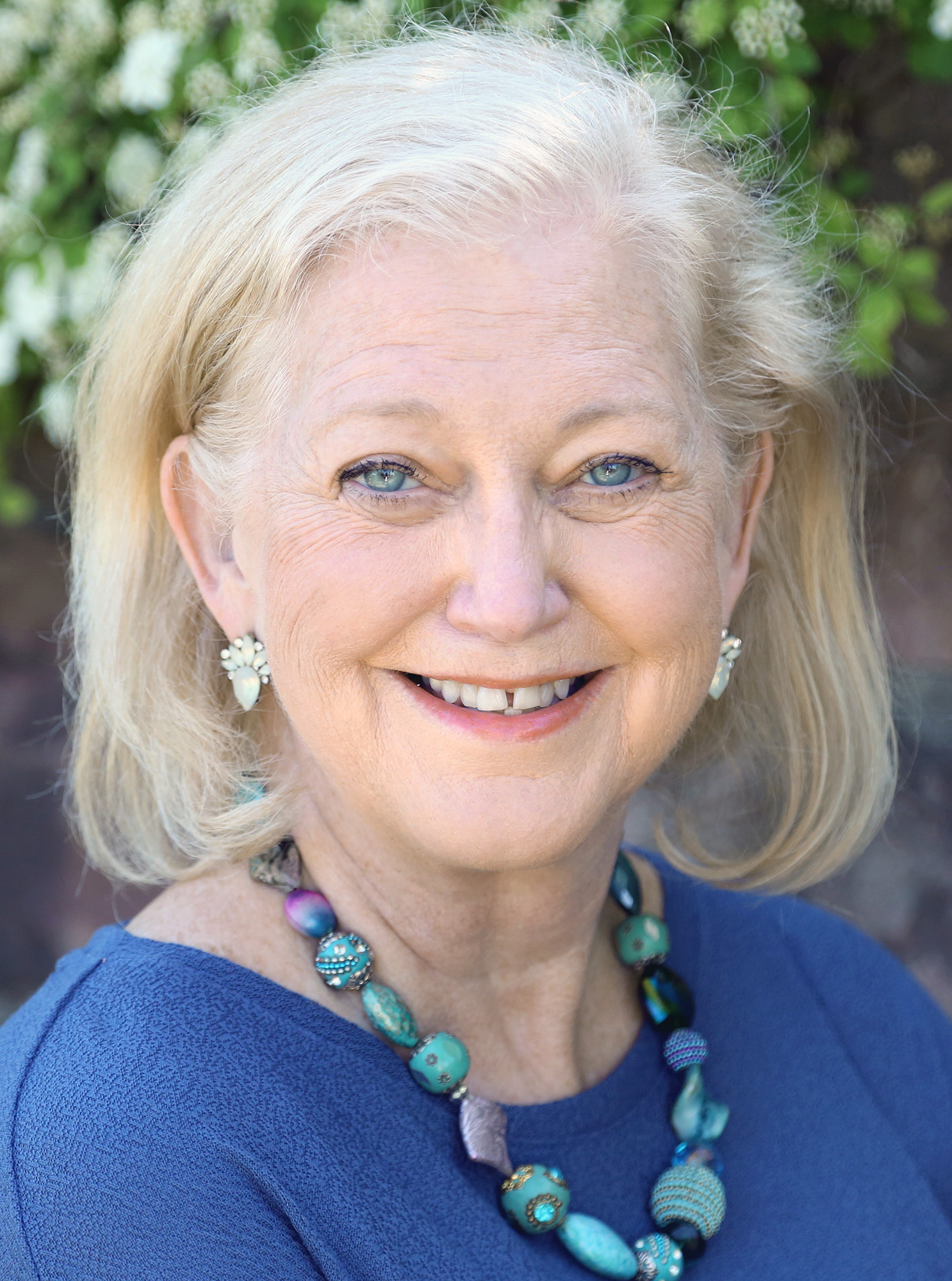 Patricia Lavelle, Ed.S., LMFT
